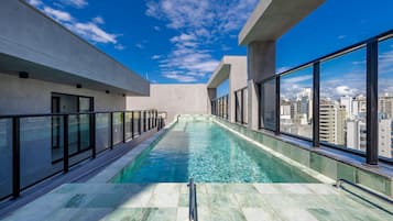 Basic Apartment | Pool