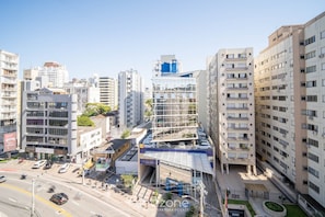Basic Apartment | Exterior