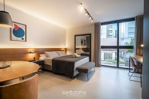Basic Apartment