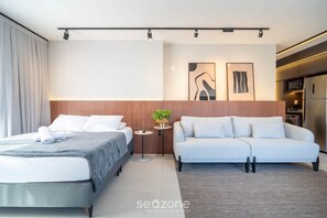 Basic Apartment | 1 bedroom