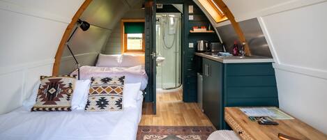 1 Schlafzimmer