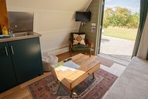 Fernseher, Drucker