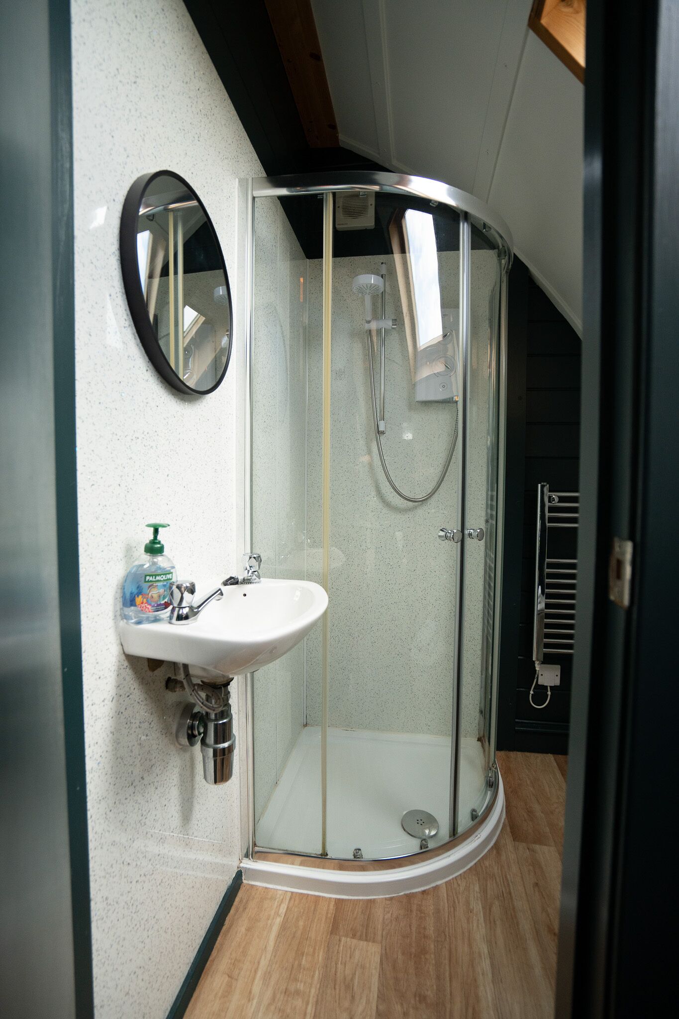Shower