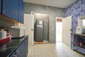 House | 7 bedrooms - Casa com Piscina Churrasqueira e Wi-fi Cumbuco (Caucaia)