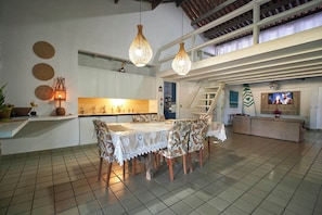 House | 7 bedrooms