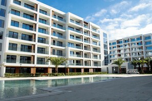 Exterior - Park Residence 2 Seabreeze (Baku)