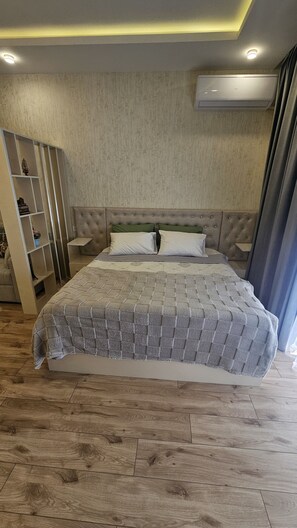 Room - Park Residence 2 Seabreeze (Baku)