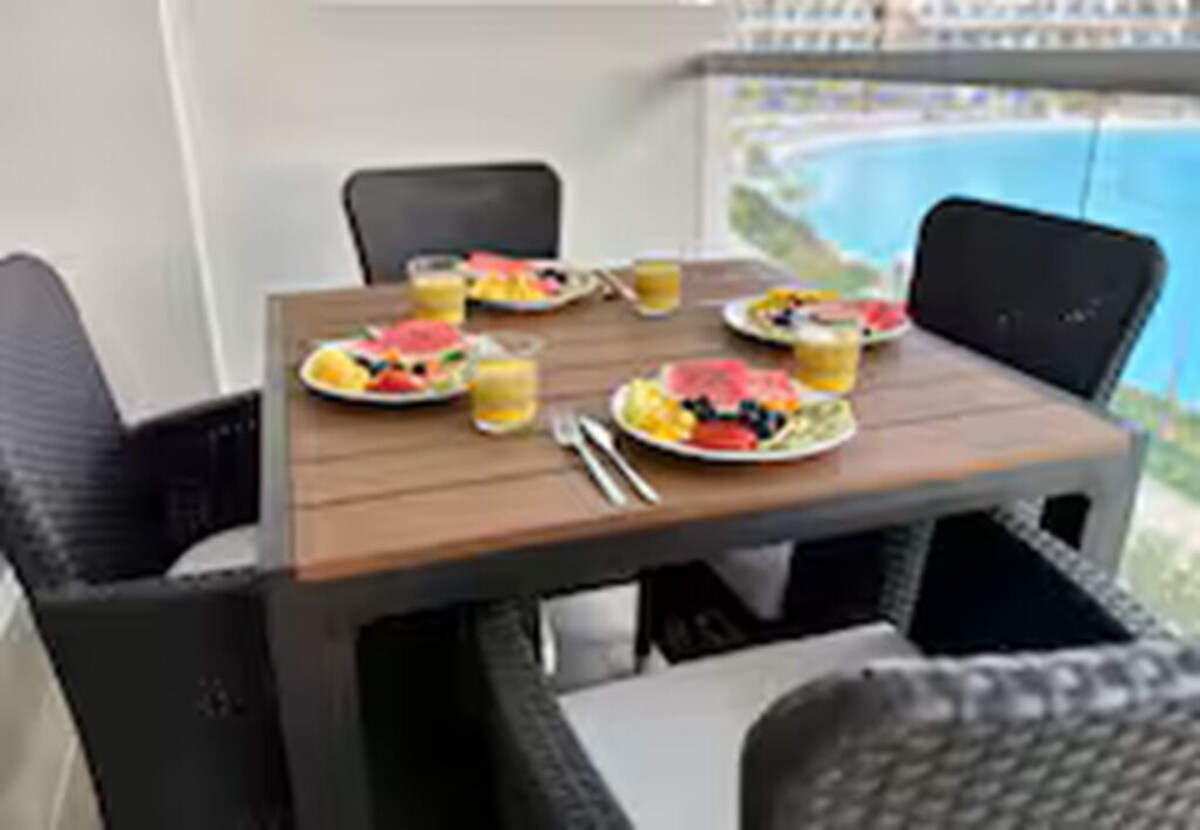 Image de profil de l’hôte