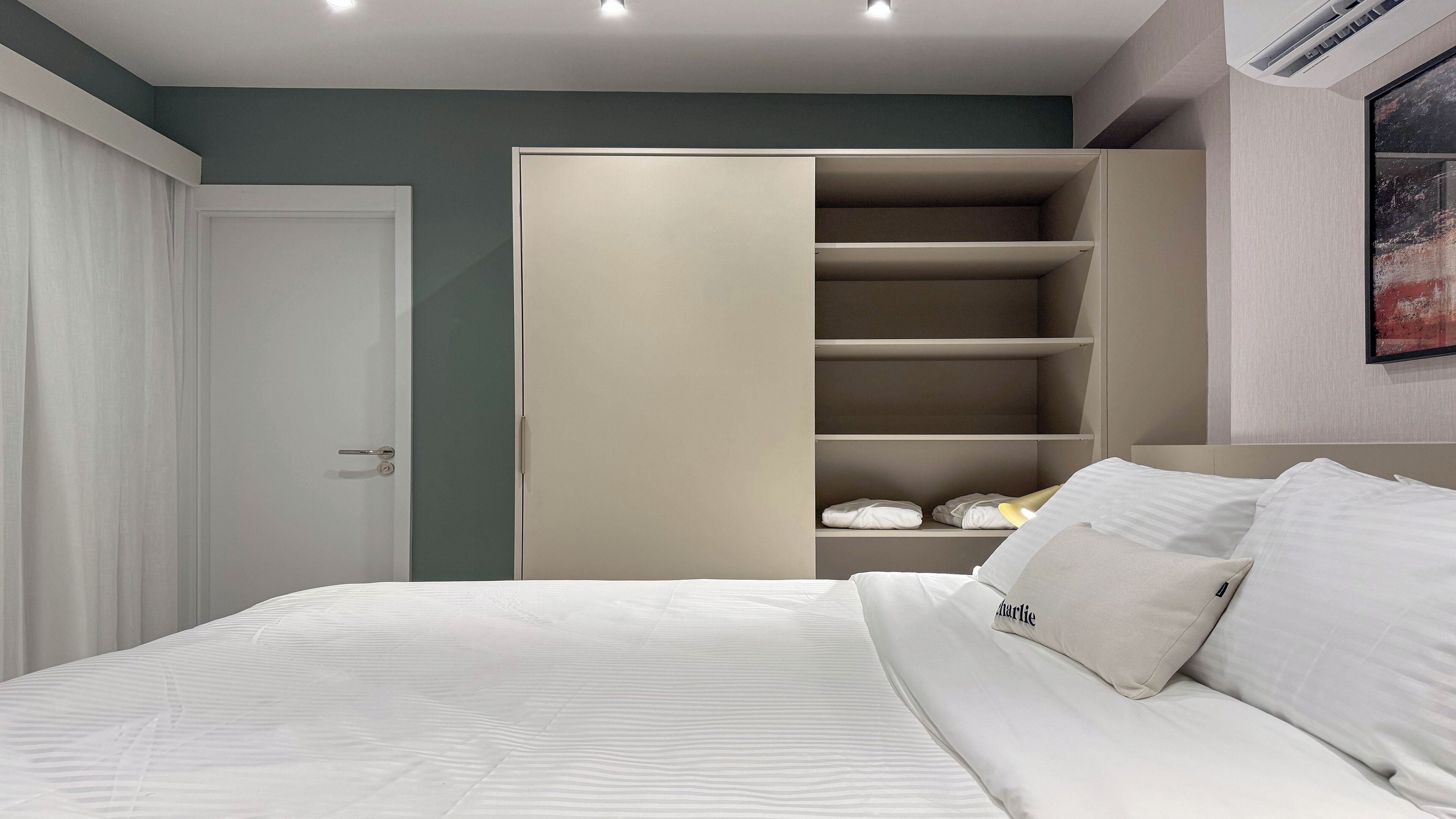 Superior Apartment (Studio Superior Casal)