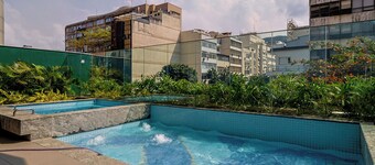 Charlie On The Sea Arpoador