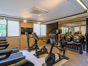 Gimnasio