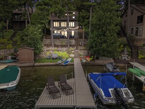 Marina - Hot Tub, Kayaks, SUP's & Firepit (Plymouth)