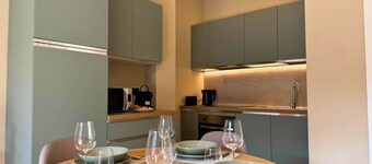 SuiteHeart Torino 2 min ATP Finals Inalpi