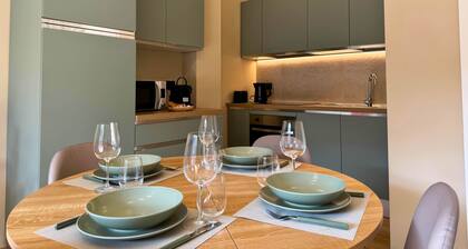 SuiteHeart Torino 2 min ATP Finals Inalpi