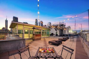 Casa (2 Bedrooms) | Interior