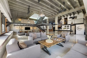Maison (2 Bedrooms) | Intérieur