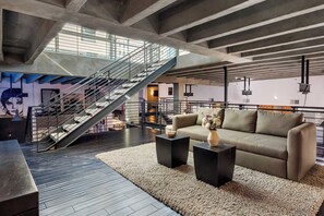 Casa (2 Bedrooms) | Interior