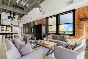 Maison (2 Bedrooms) | Intérieur
