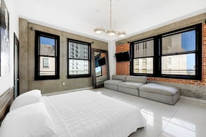 Maison (2 Bedrooms) | Intérieur