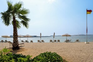 ラグジュアリー アパートメント 2 ベッドルーム シービュー | ビー  チ / オーシャン ビュー