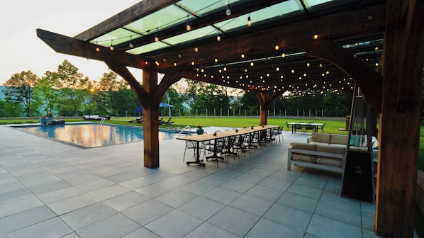 Exterior - Carpathia West Estate (West Milford)