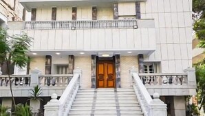Exterior - The H Zamalek Suites (Cairo)