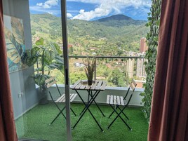 Balcón