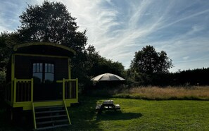 Terraço/pátio