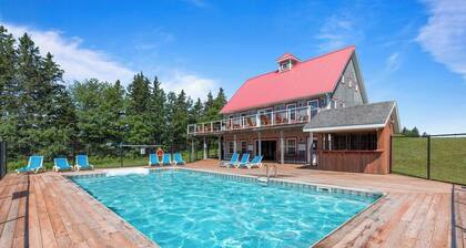 Near Cavendish Beach-2