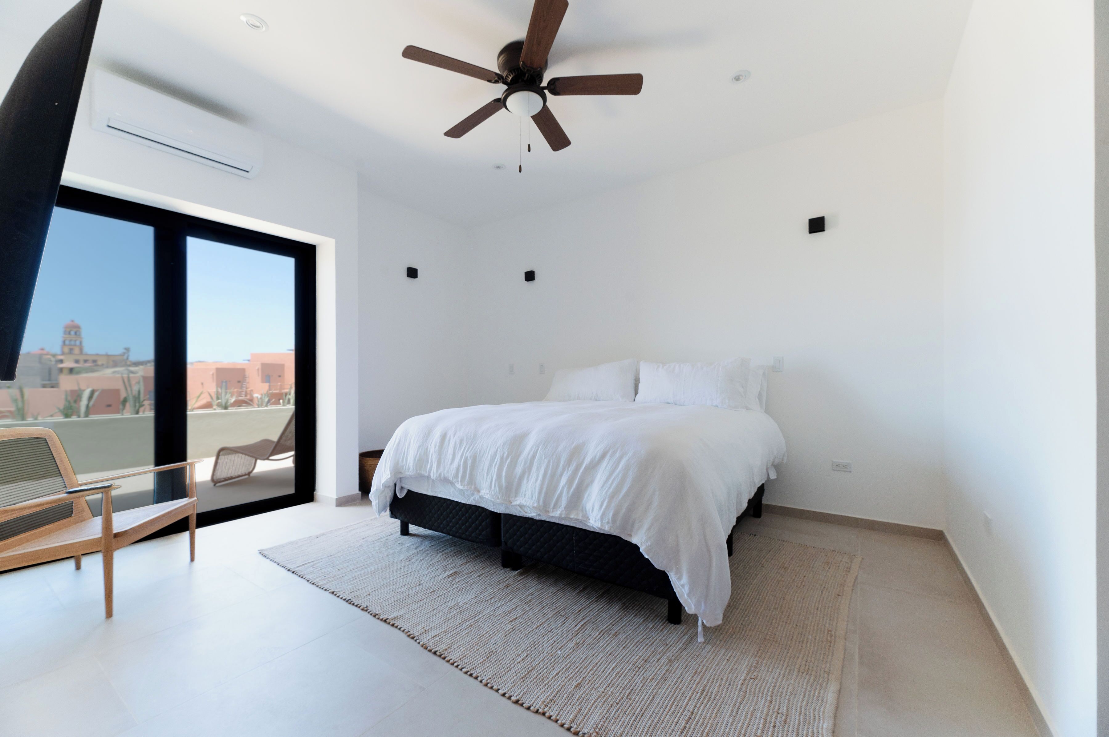 2 bedrooms, Internet, bed sheets