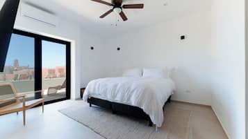 2 bedrooms, Internet, bed sheets