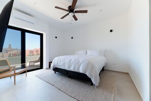 2 chambres, accès Internet, draps fournis