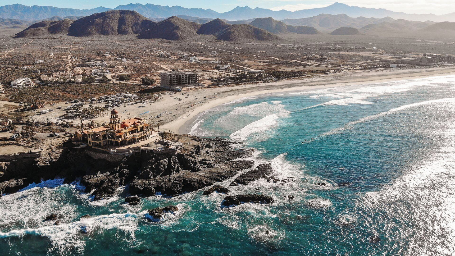 Playa