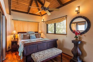 House, Multiple Beds, Balcony, Ocean View (Kona Bliss at Kona Onenalo) | 3 bedrooms, free WiFi