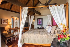 House, Multiple Beds, Balcony, Ocean View (Kona Bliss at Kona Onenalo)