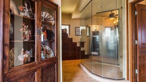 House, Multiple Beds, Balcony, Ocean View (Kona Bliss at Kona Onenalo) | Interior - Gated Oceanfront - Best View in the Complex! - Sleeps 6 - Vrkcv (Kailua-Kona)