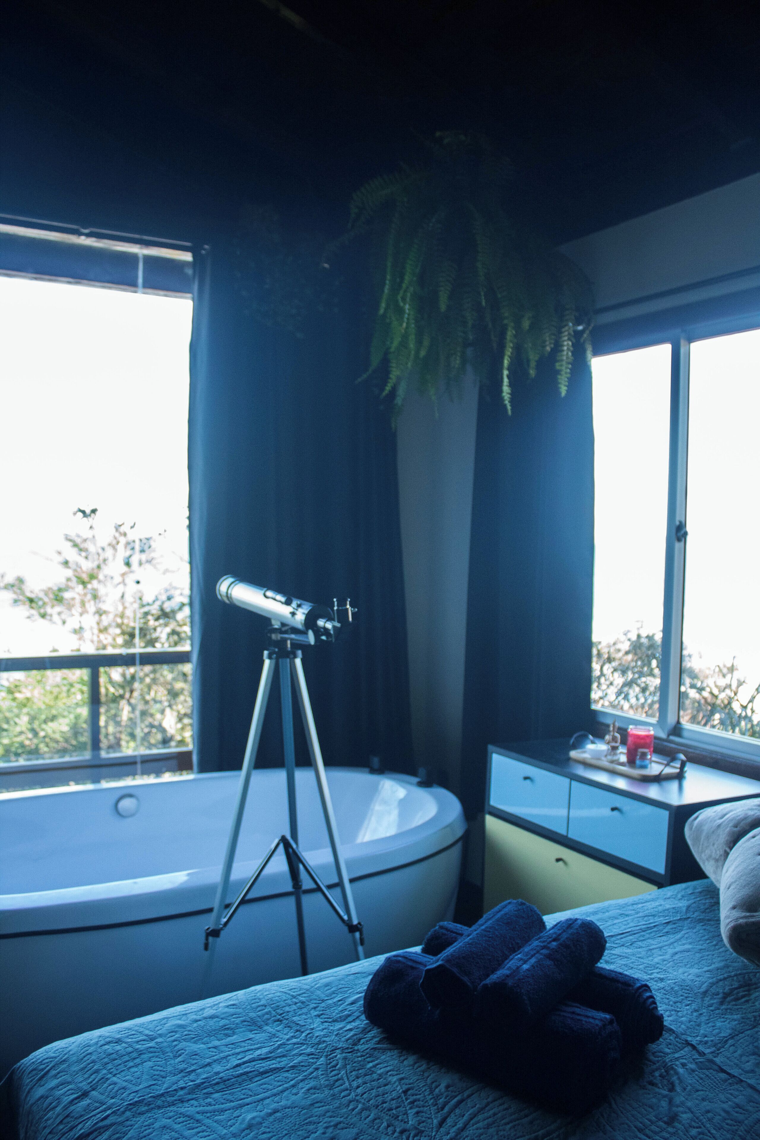 1 chambre, fer et planche à repasser, Wi-Fi