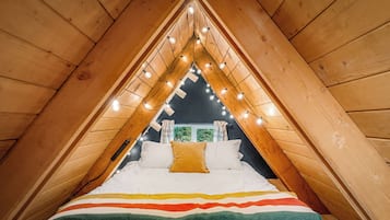 2 habitaciones, escritorio, wifi y ropa de cama