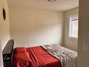 Internet y ropa de cama