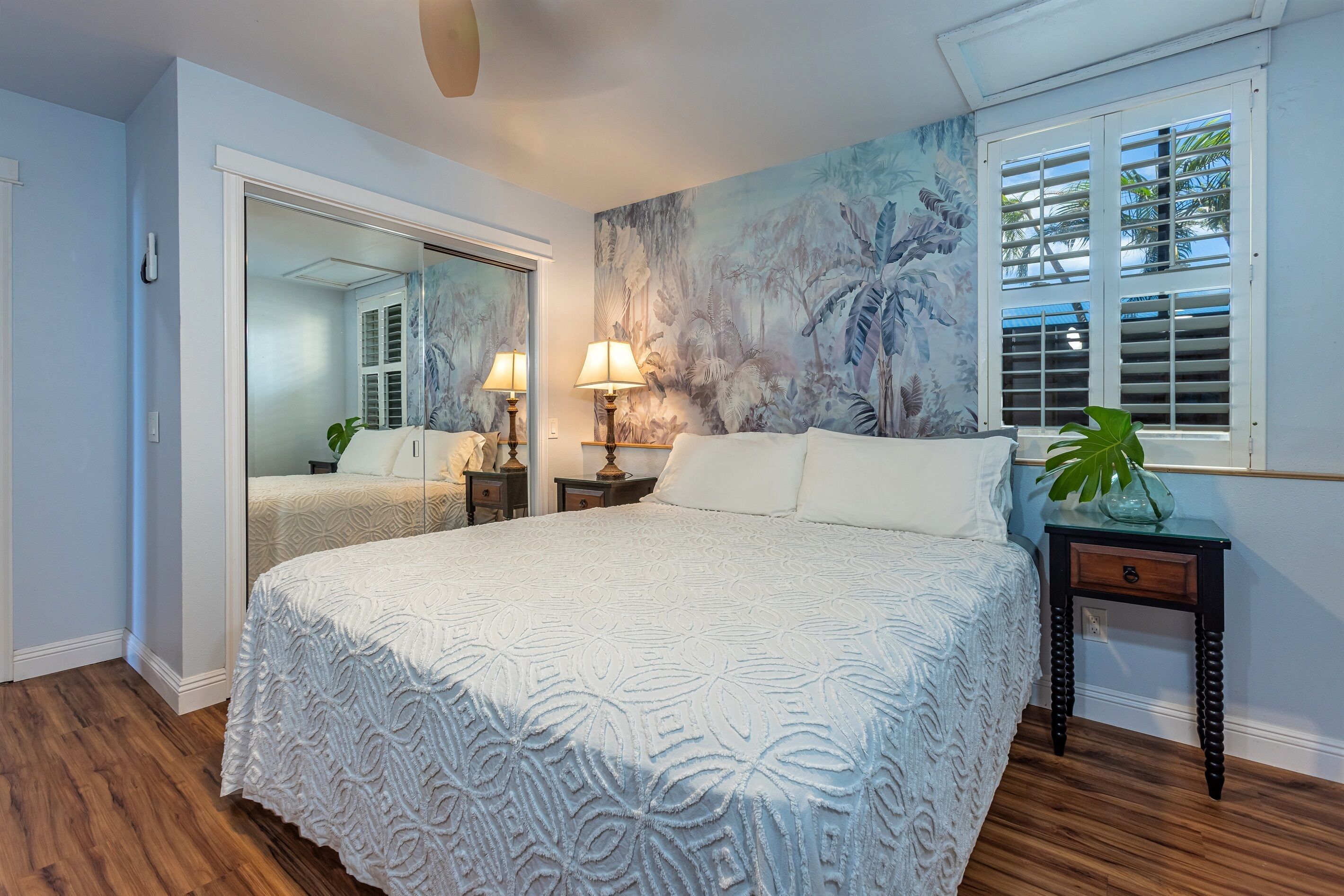 3 soverom, strykejern/-brett, wi-fi (inkludert) og sengetøy