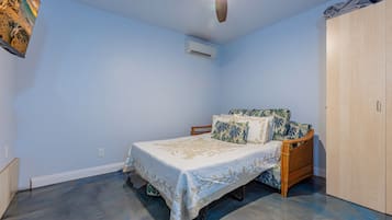 3 Schlafzimmer, Bügeleisen/Bügelbrett, kostenloses WLAN, Bettwäsche