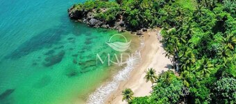 Oceanfront paradise, sun-beach VII 302