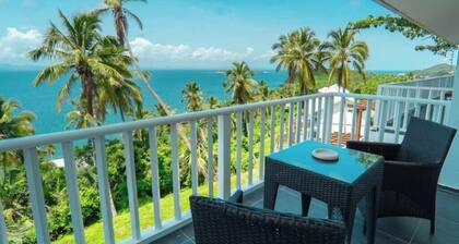 Oceanfront paradise, sun-beach VII 302