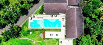 Oceanfront paradise, sun-beach VII 302