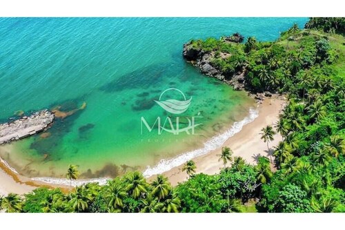 Oceanview paradise - private beach / TV-Gym-Wifi-Pool