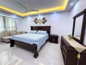 1 slaapkamer, internet, beddengoed