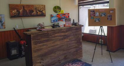 Hostal Antonella Los Angeles