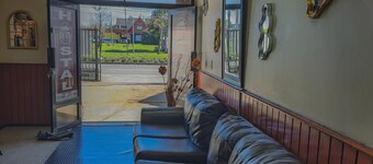 Hostal Antonella Los Angeles