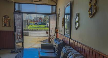 Hostal Antonella Los Angeles