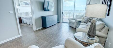 4 bedrooms, free WiFi